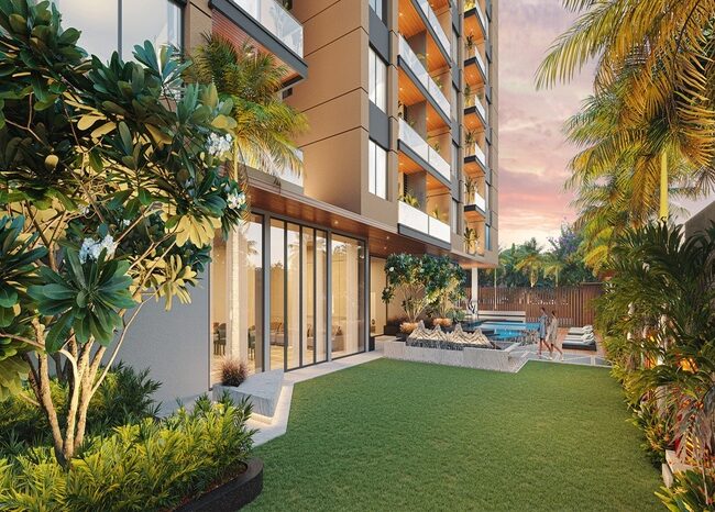 DLF Senior Living
