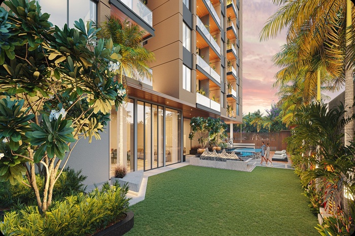 DLF Senior Living